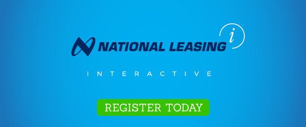 Click here to register for National Leasing Interactive