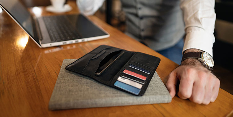Business and cashflow