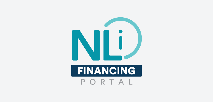 NLi Financing Portal logo