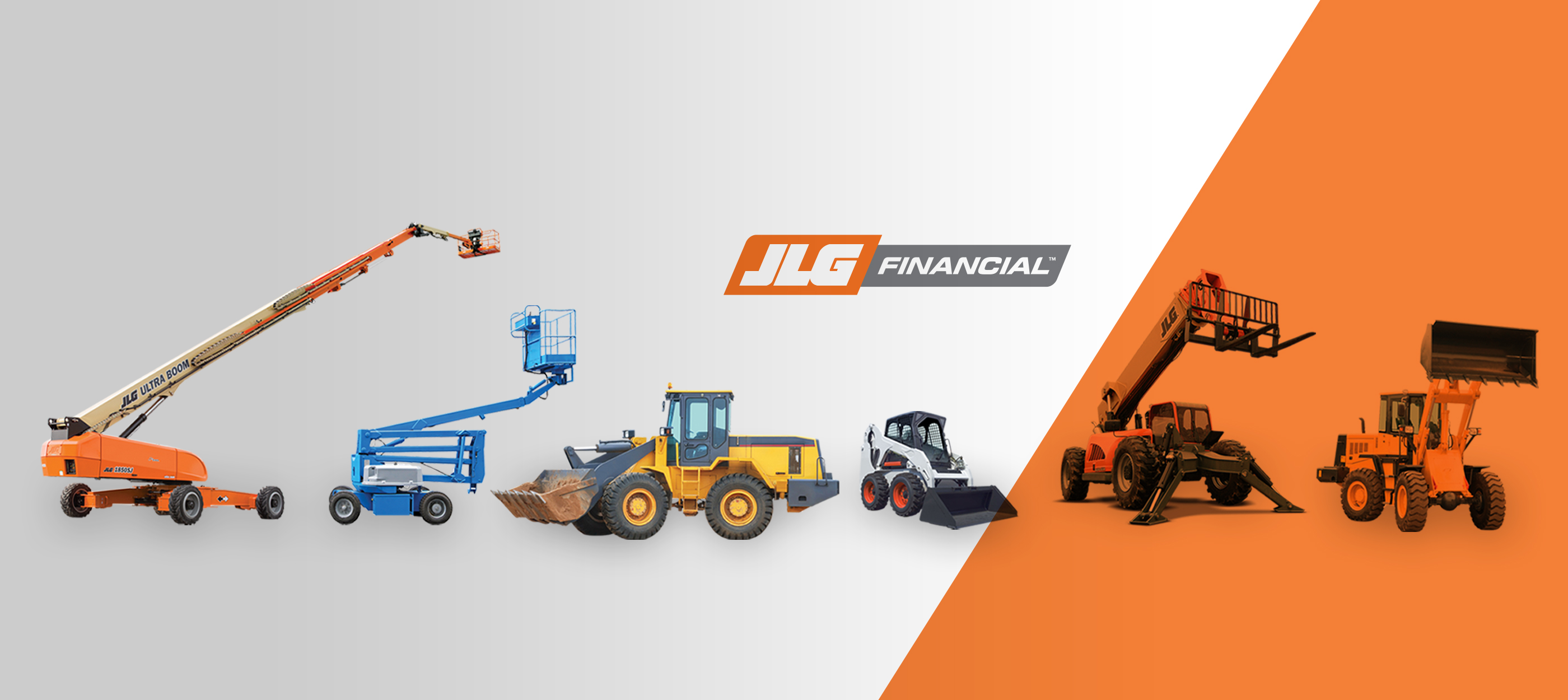 JLG nomme CWB National Leasing comme partenaire financier au Canada