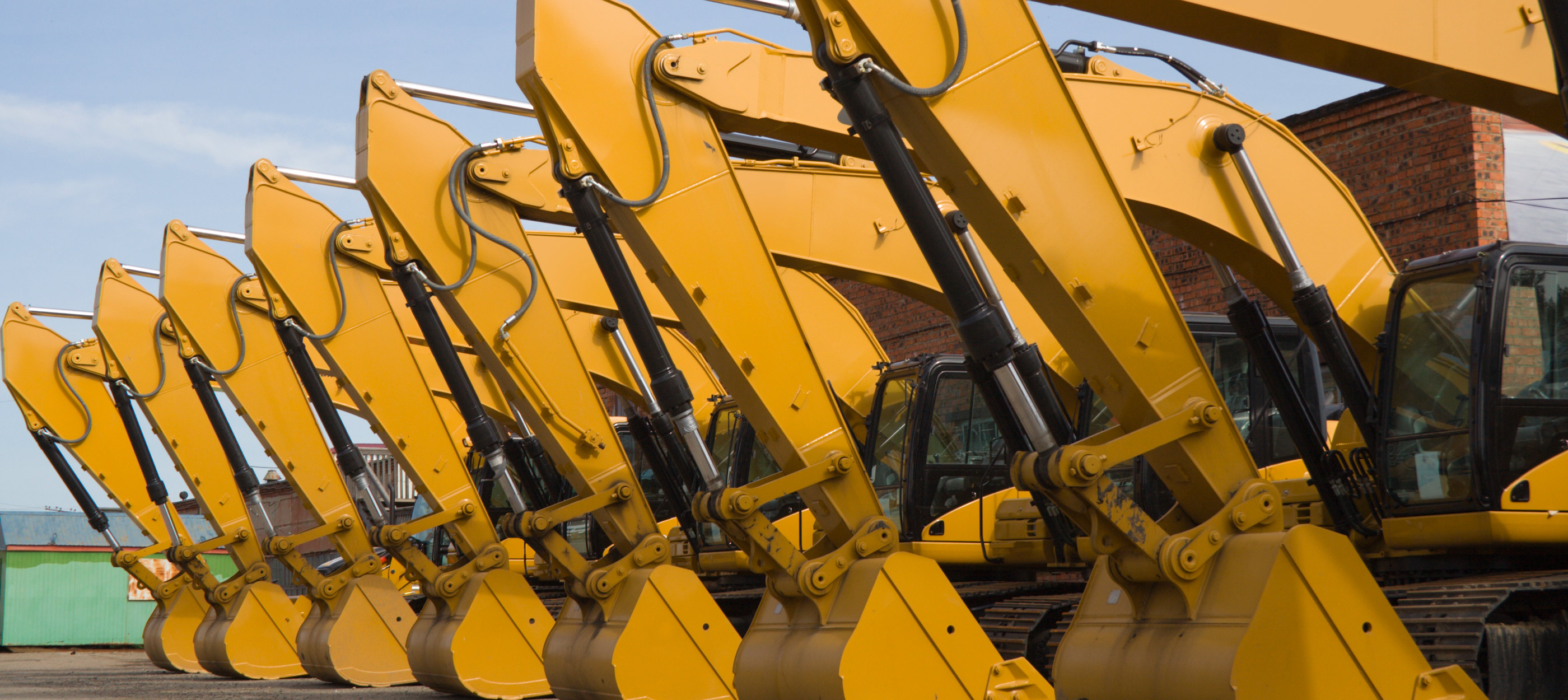 There’s more urgency than ever to offer online equipment financing. Dina Beaucage talks about the digital shift and what it means for equipment dealers.