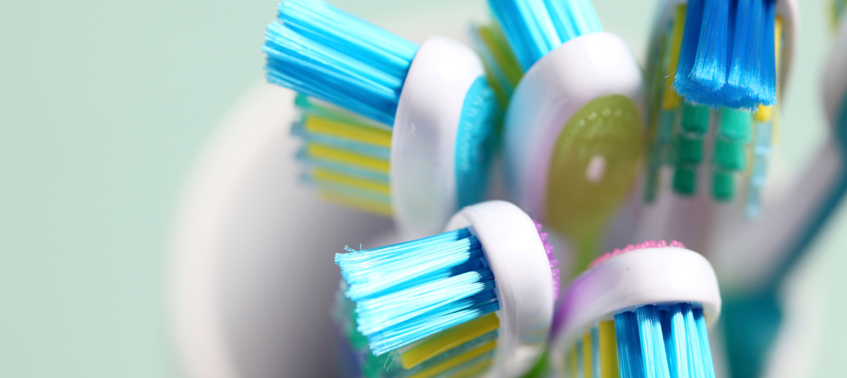 Toothbrushes