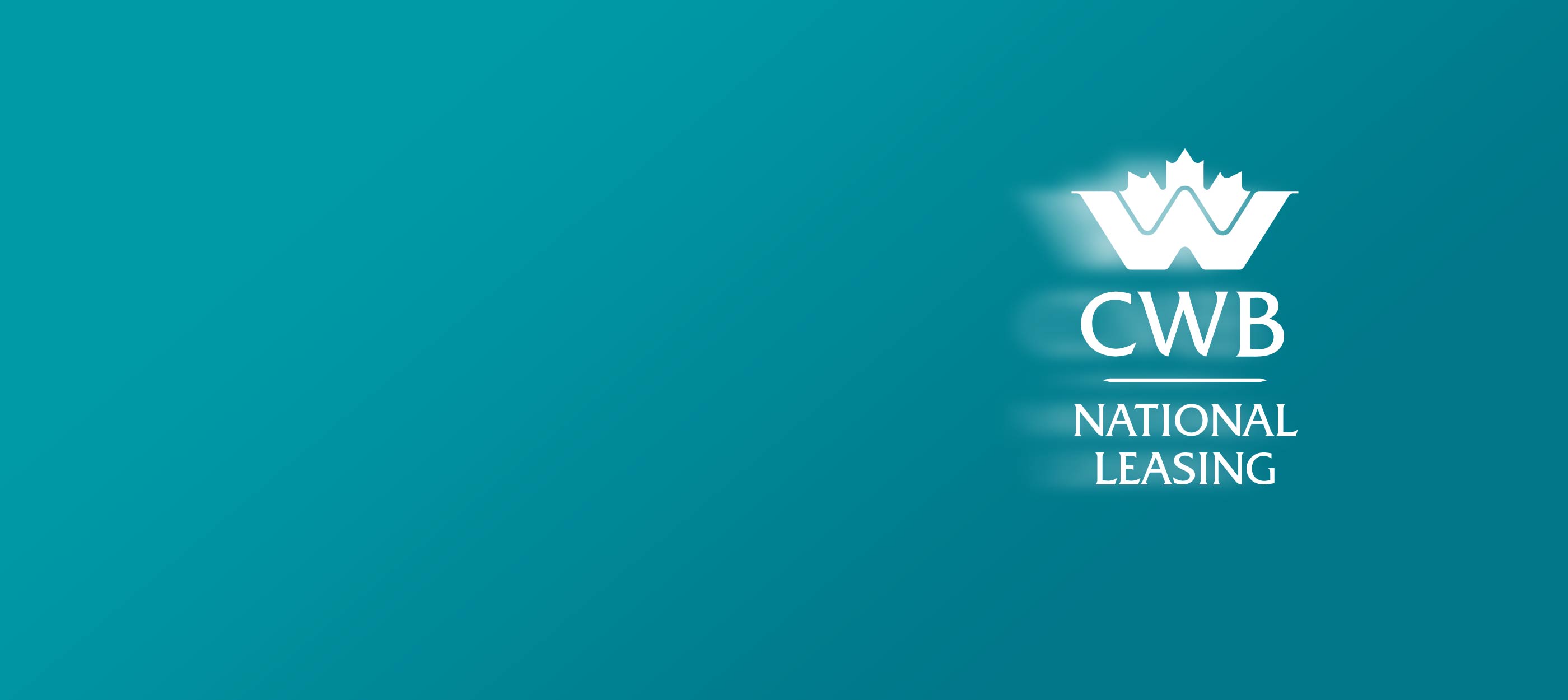 CWB National Leasing logo