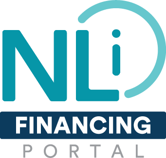 Logo du portail de financement NLi