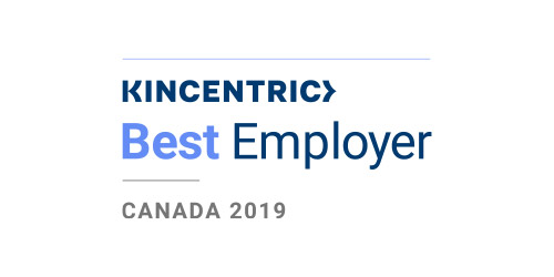 Best Small and Medium Employers in Canada logo