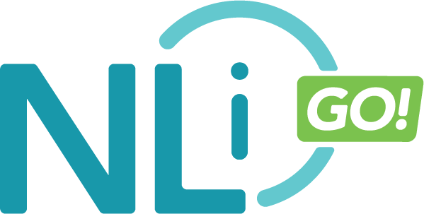 NLi Go! logo