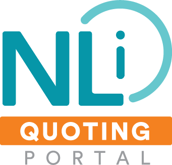 NLi Quoting Portal logo