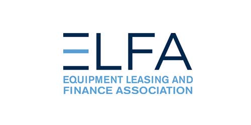 Equipment Leasing and Finance Association logo