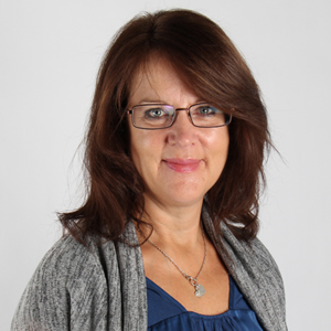Cheryl Griffiths