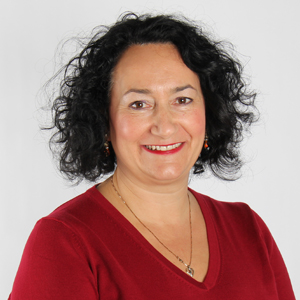 Paula Hartfiel